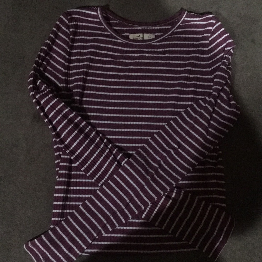 Girl’s Size XS Hollister Top